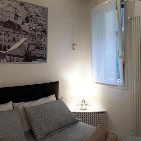 Apartamento Fuori Portico Rialto Bolonia Exterior foto