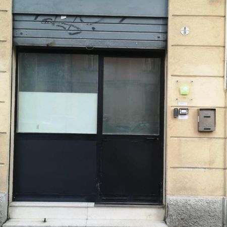 Apartamento Fuori Portico Rialto Bolonia Exterior foto