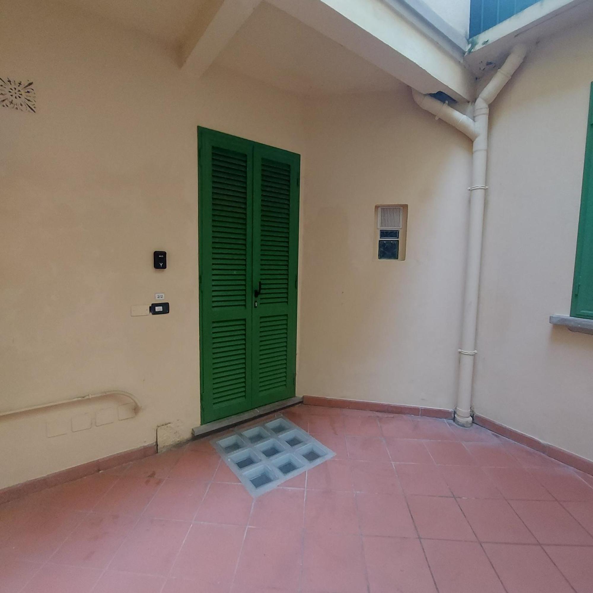 Apartamento Fuori Portico Rialto Bolonia Exterior foto
